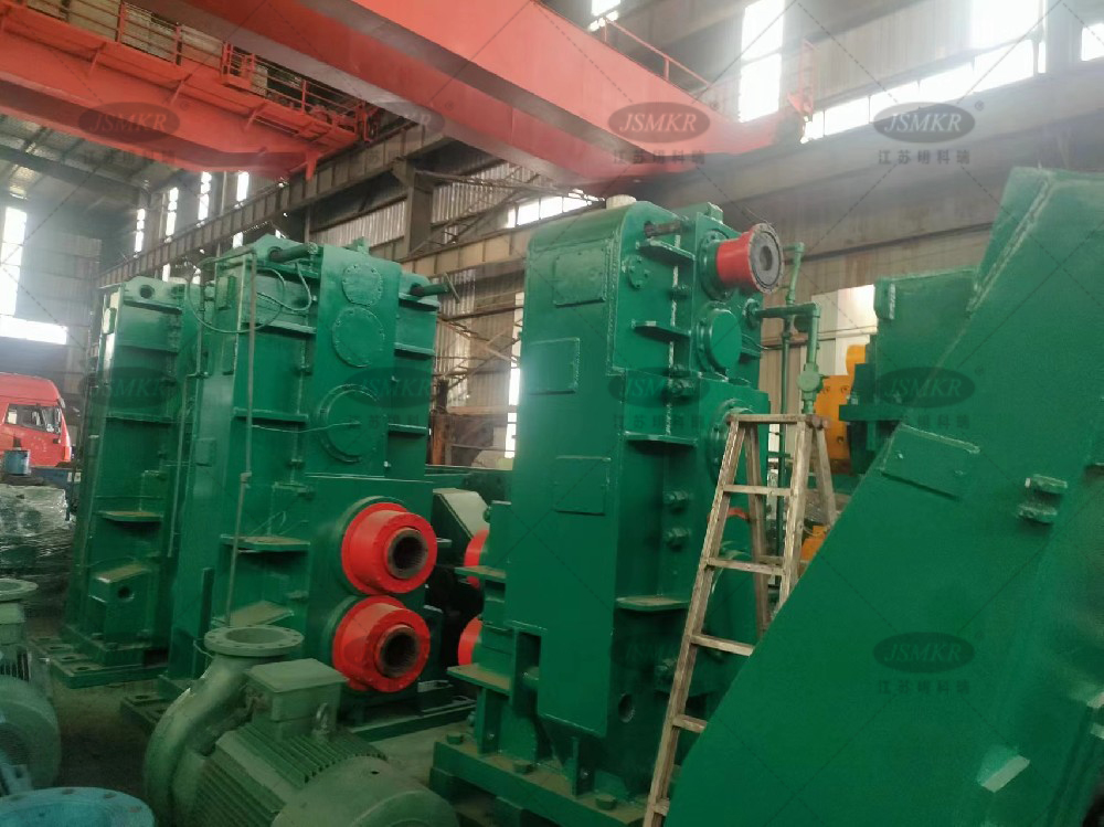 明科瑞冶金機械|550平軋減速機 明科瑞冶金機械|550平軋減速機